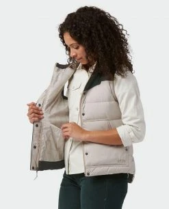 Stio Women's Woodson Down Vest 42 Stio Women's Woodson Down Vest