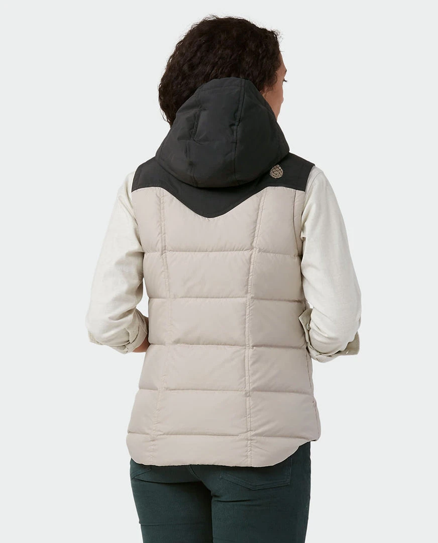 Stio Women's Woodson Down Vest 8 Stio Women's Woodson Down Vest
