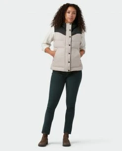 Stio Women's Woodson Down Vest 45 Stio Women's Woodson Down Vest