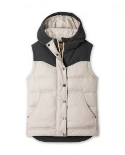 Stio Women's Woodson Down Vest