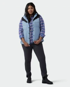 Stio Women's Woodson Down Vest 74 Stio Women's Woodson Down Vest