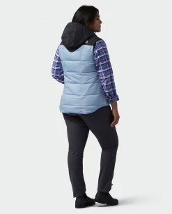 Stio Women's Woodson Down Vest 75 Stio Women's Woodson Down Vest