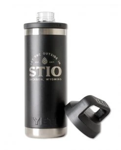 Stio Yeti Rambler 18oz Bottle Accessories
