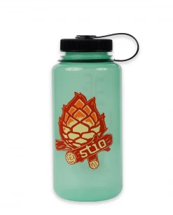 Stio Campfire Wide Mouth Nalgene Bottle Gear